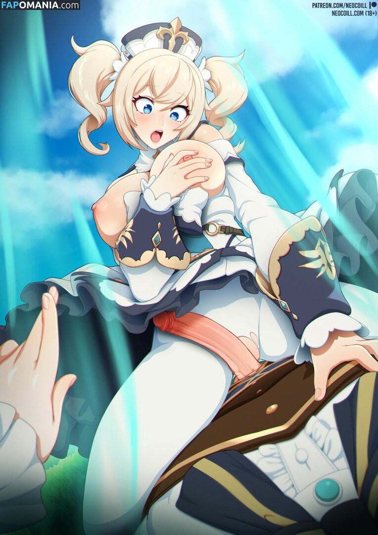 Genshin Impact / genshinimpact Nago OnlyFans  Przeciekłe zdjęcie #1221