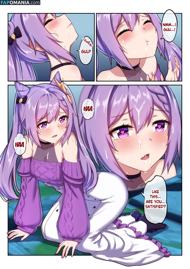 Genshin Impact / genshinimpact Nago OnlyFans  Przeciekłe zdjęcie #1247