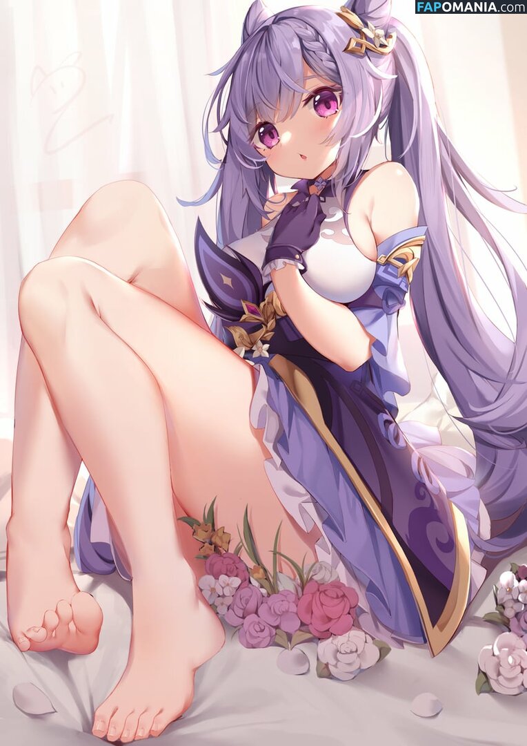 Genshin Impact / genshinimpact Nago OnlyFans  Przeciekłe zdjęcie #1294