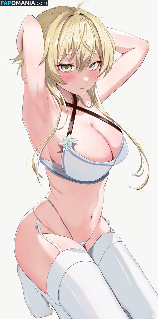 Genshin Impact / genshinimpact Nago OnlyFans  Przeciekłe zdjęcie #1312