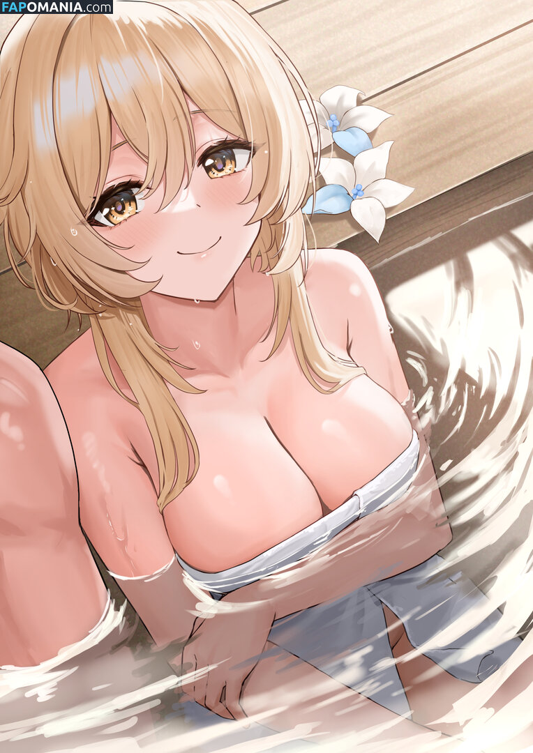 Genshin Impact / genshinimpact Nago OnlyFans  Przeciekłe zdjęcie #1325