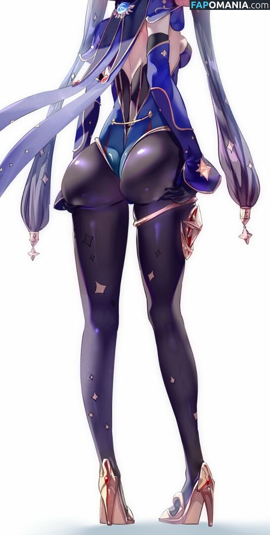 Genshin Impact / genshinimpact Nago OnlyFans  Przeciekłe zdjęcie #1717