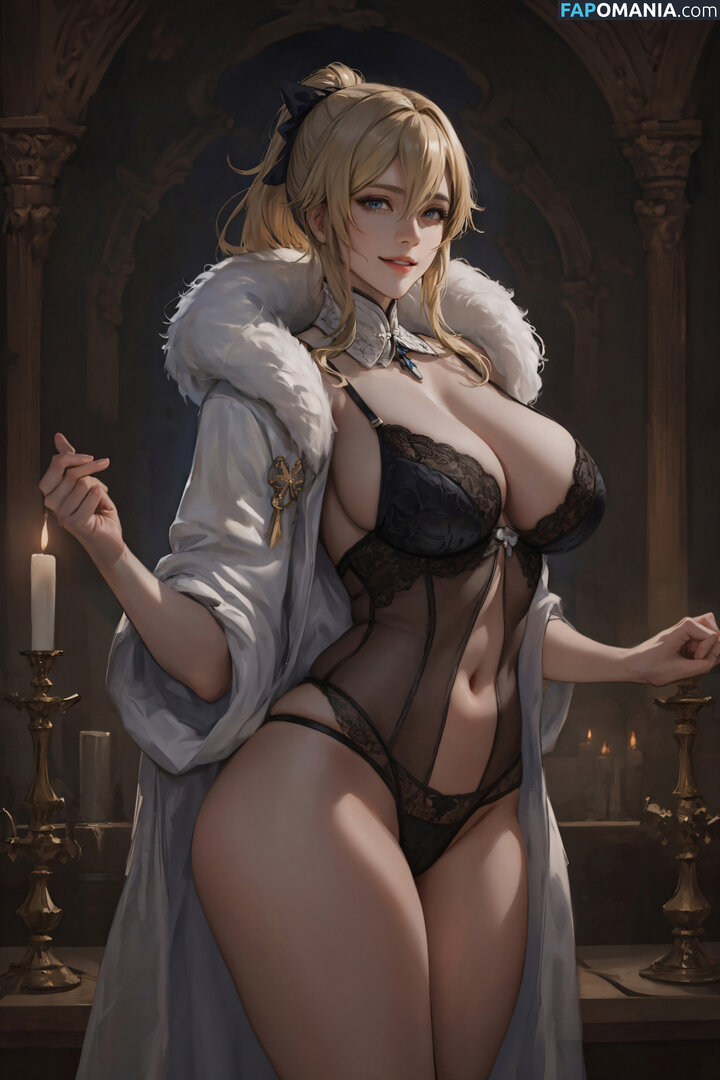 Genshin Impact / genshinimpact Nago OnlyFans  Przeciekłe zdjęcie #1751