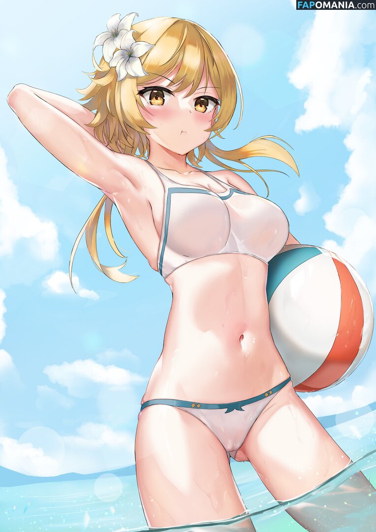 Genshin Impact / genshinimpact Nago OnlyFans  Przeciekłe zdjęcie #1818