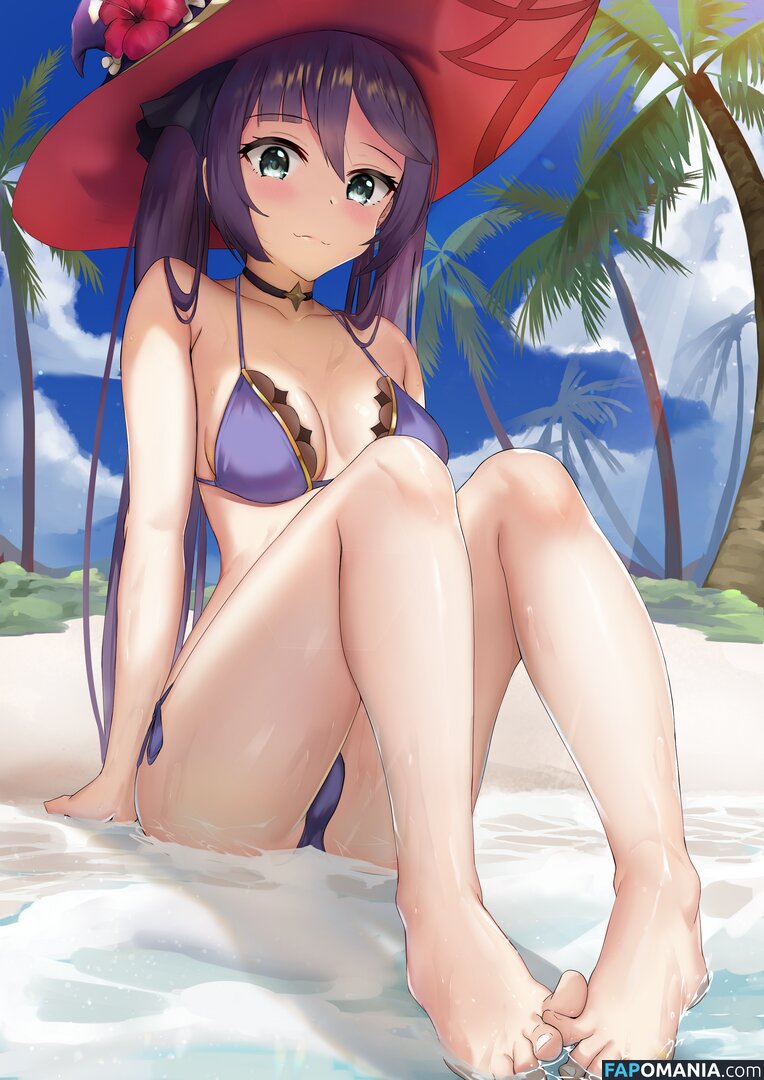 Genshin Impact / genshinimpact Nago OnlyFans  Przeciekłe zdjęcie #1819