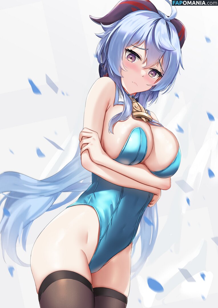 Genshin Impact / genshinimpact Nago OnlyFans  Przeciekłe zdjęcie #1820