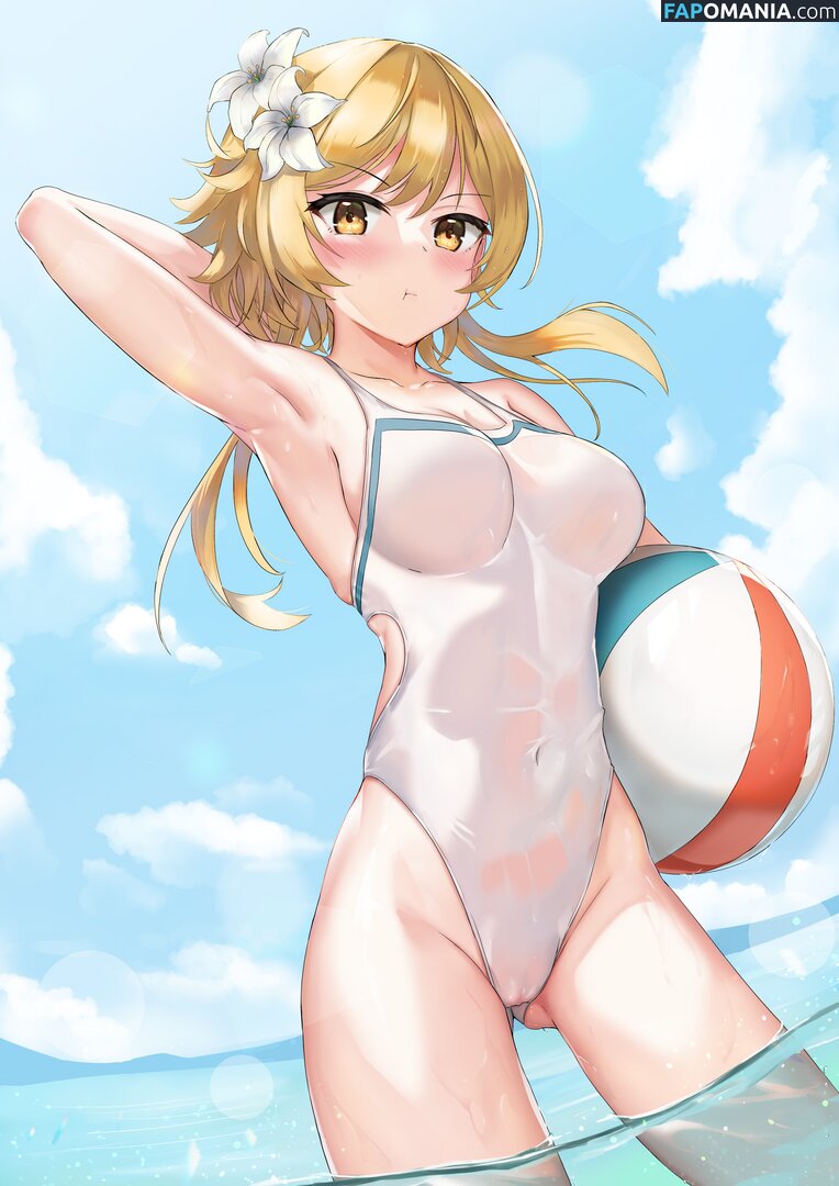 Genshin Impact / genshinimpact Nago OnlyFans  Przeciekłe zdjęcie #1822