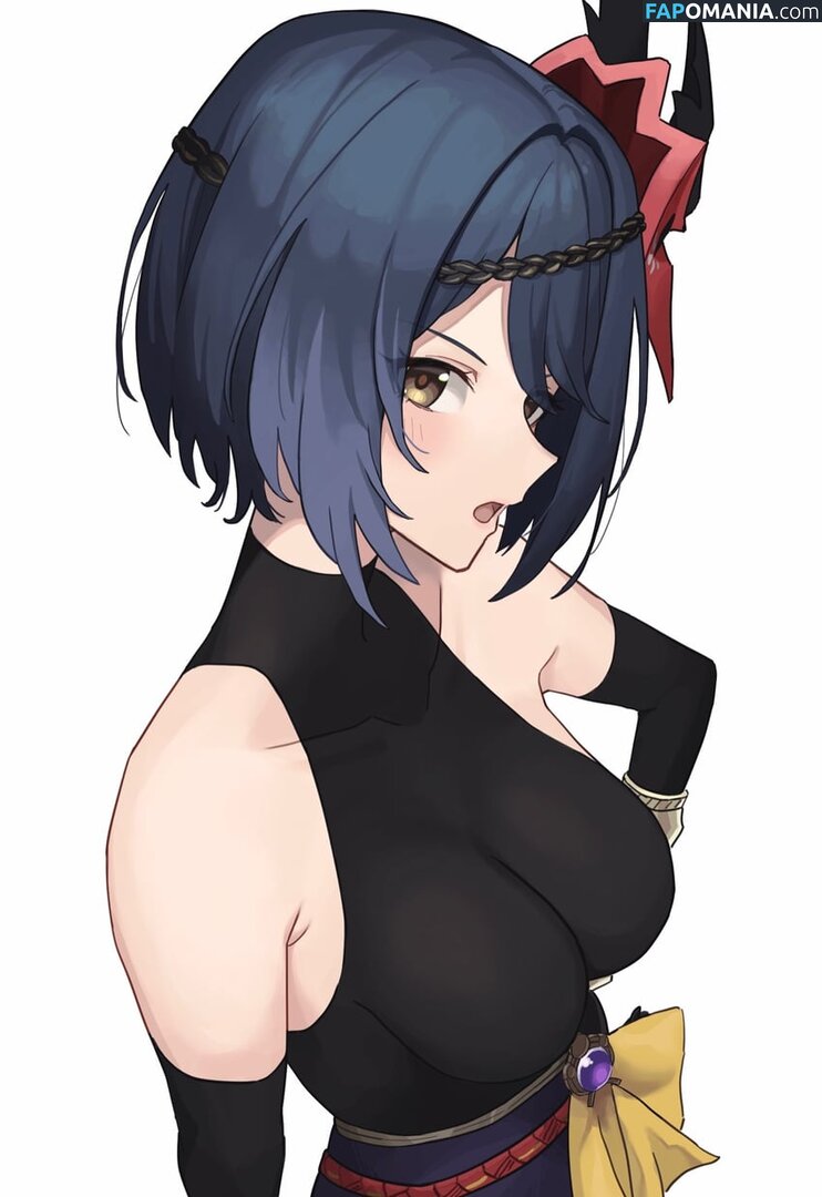 Genshin Impact / genshinimpact Nago OnlyFans  Przeciekłe zdjęcie #1830