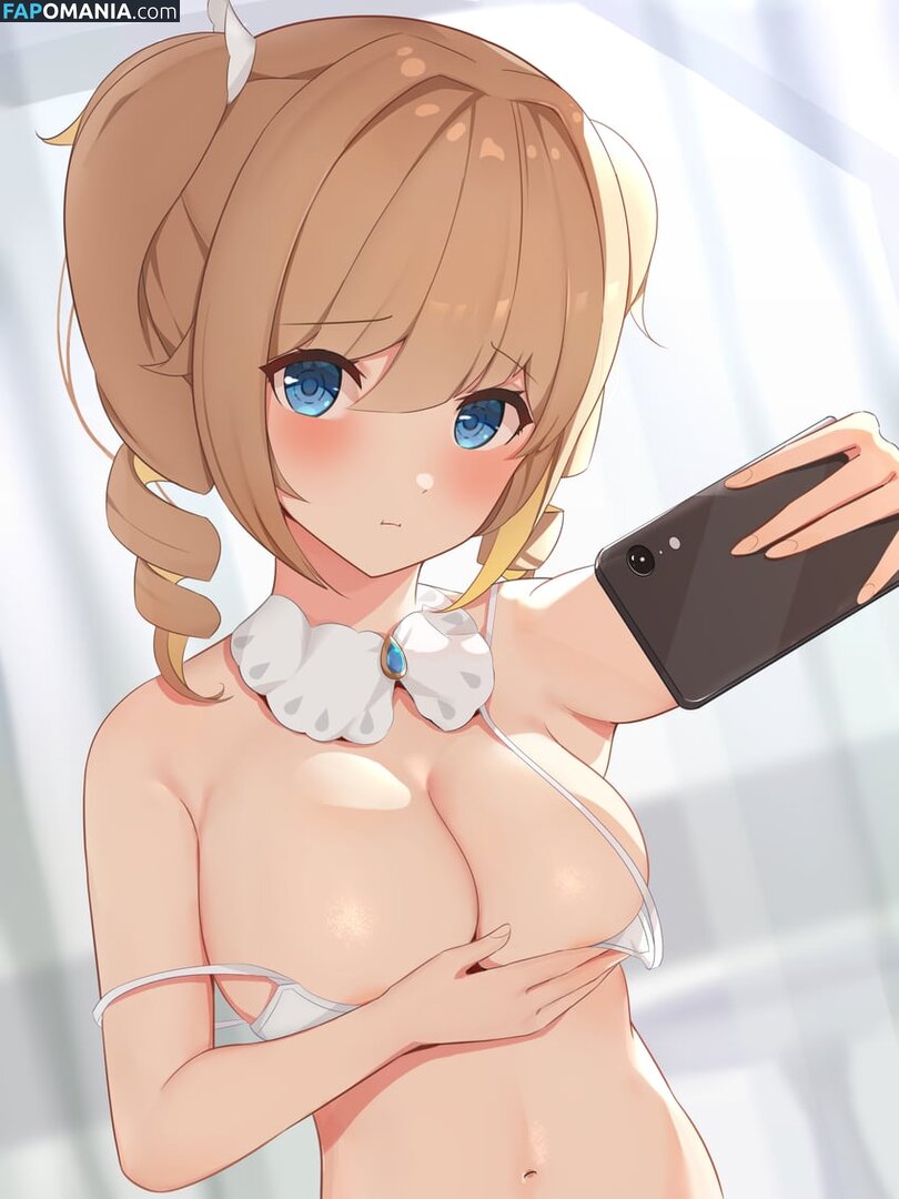 Genshin Impact / genshinimpact Nago OnlyFans  Przeciekłe zdjęcie #1837