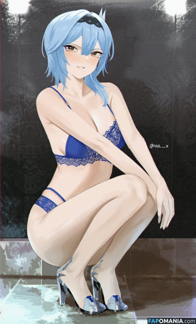 Genshin Impact / genshinimpact Nago OnlyFans  Przeciekłe zdjęcie #1840