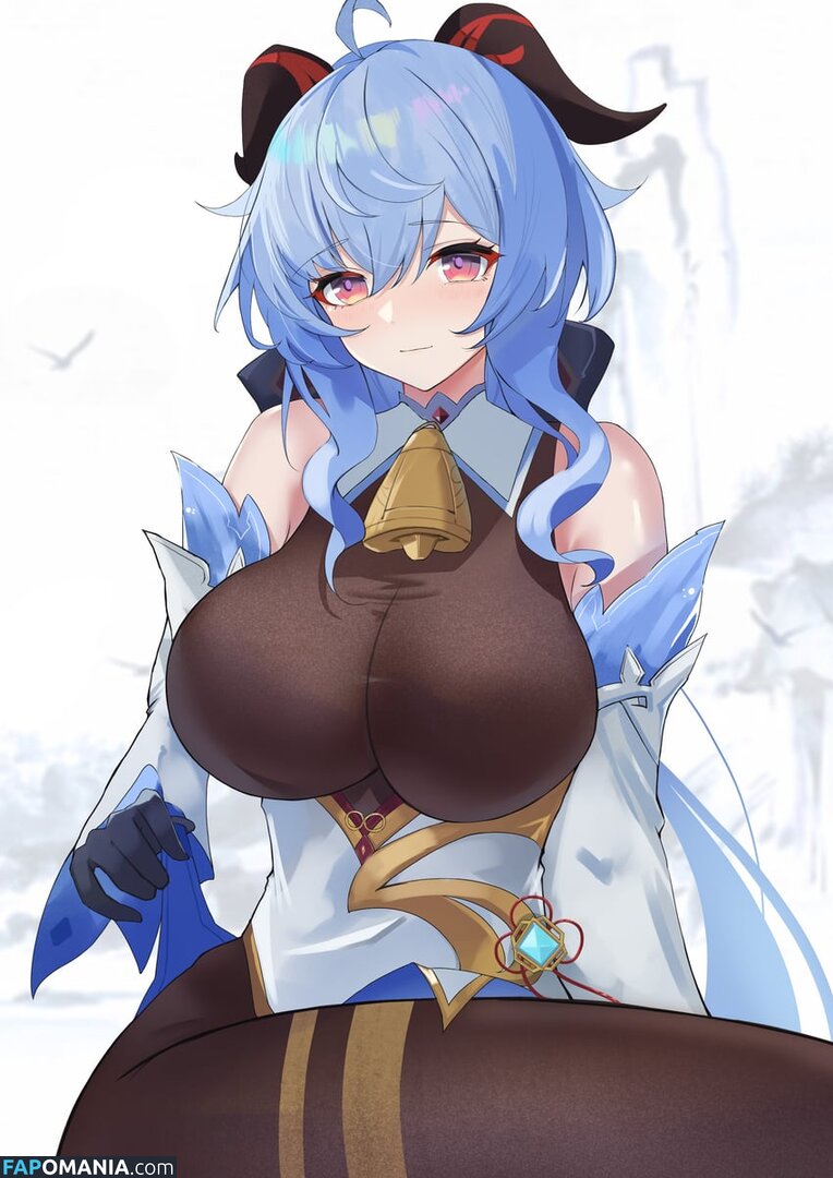 Genshin Impact / genshinimpact Nago OnlyFans  Przeciekłe zdjęcie #1846