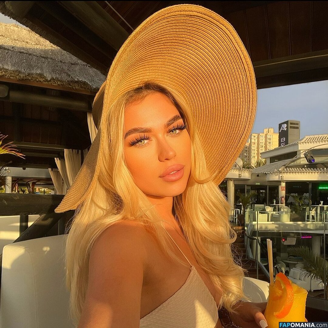 Georgi Williams / georgiiwilliams / georgiwilliamsx / https: Nago OnlyFans  Przeciekłe zdjęcie #10