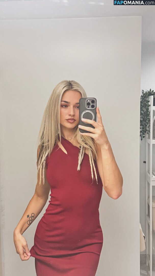 Georgia Ellenwood - Canadian Athlete / george_ahhh Nago OnlyFans  Przeciekłe zdjęcie #1