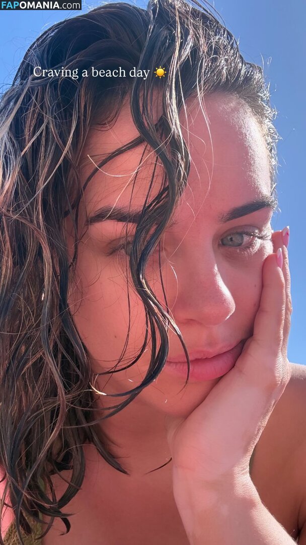 Georgia May Foote / georgiamay112 Nago OnlyFans  Przeciekłe zdjęcie #1
