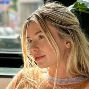 Georgia Toffolo