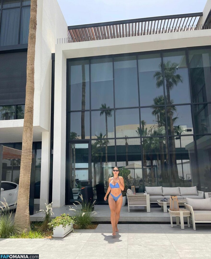 Georgina Rodriguez / georginagio Nago OnlyFans  Przeciekłe zdjęcie #71