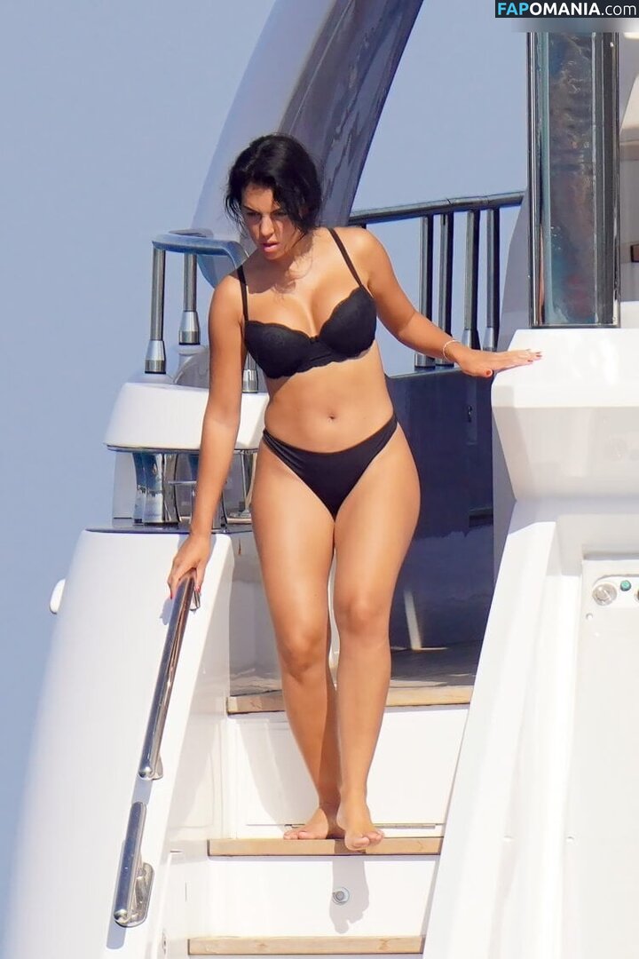 Georgina Rodriguez / georginagio Nago OnlyFans  Przeciekłe zdjęcie #73