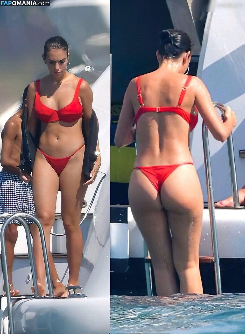 Georgina Rodriguez / georginagio Nago OnlyFans  Przeciekłe zdjęcie #77