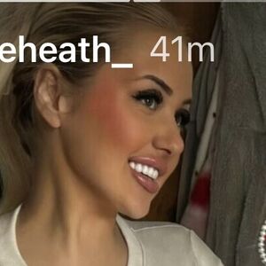 Geri-anne Heath