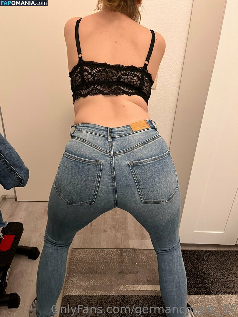 germancouple_97 Nago OnlyFans  Przeciekłe zdjęcie #12