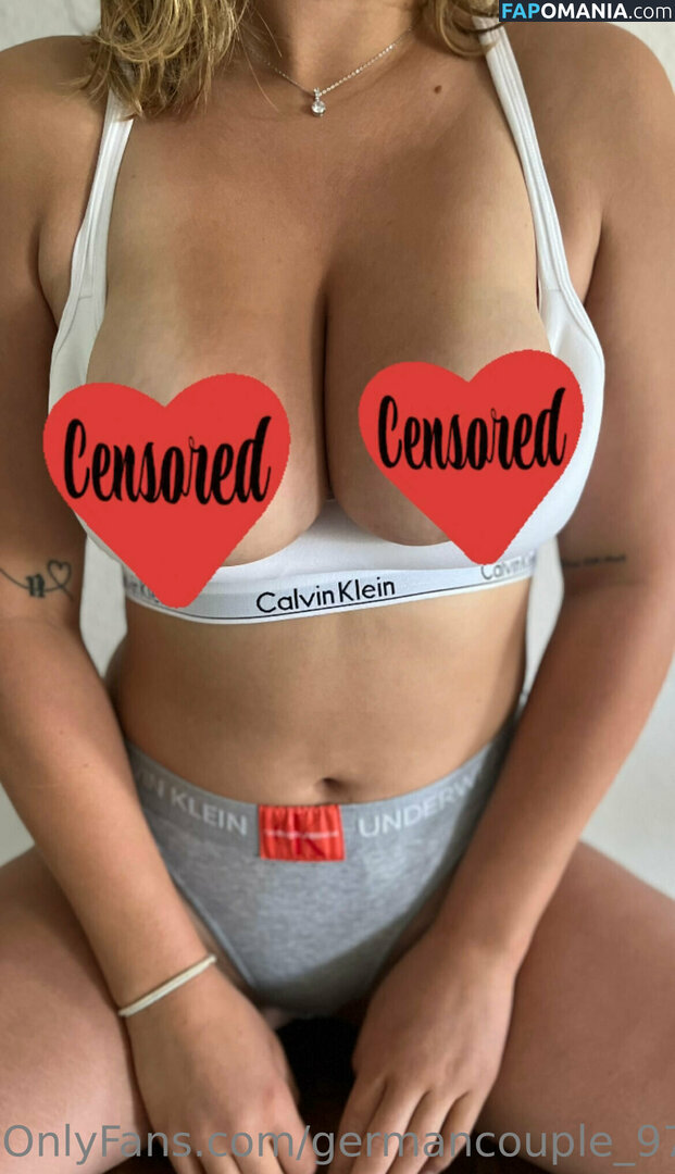 germancouple_97 Nago OnlyFans  Przeciekłe zdjęcie #54