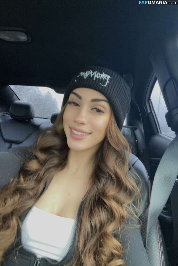 Getsquidit Nago OnlyFans  Przeciekłe zdjęcie #4