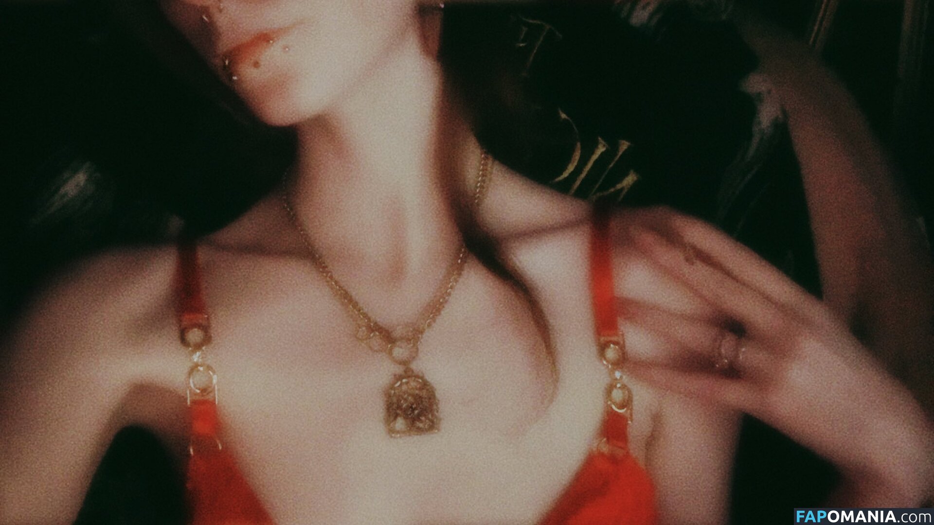 Bat Brookes / Løu Förest / Msgh0stpixie / abrattypixie / babypumpkin / gh0st._.pixie / msghostie_ / xopixiekittyxo Nago OnlyFans  Przeciekłe zdjęcie #2
