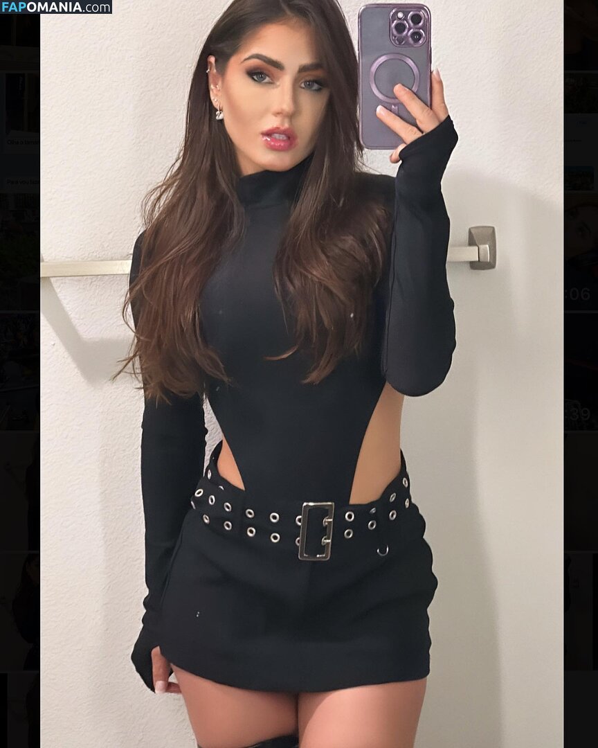 Ghi Eburneo / ghi_eburneo / giovanna Nago OnlyFans  Przeciekłe zdjęcie #251