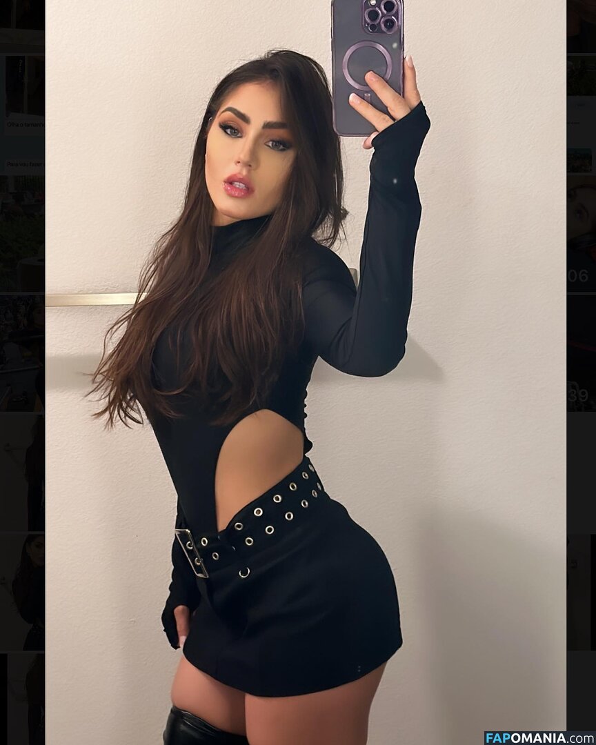 Ghi Eburneo / ghi_eburneo / giovanna Nago OnlyFans  Przeciekłe zdjęcie #252