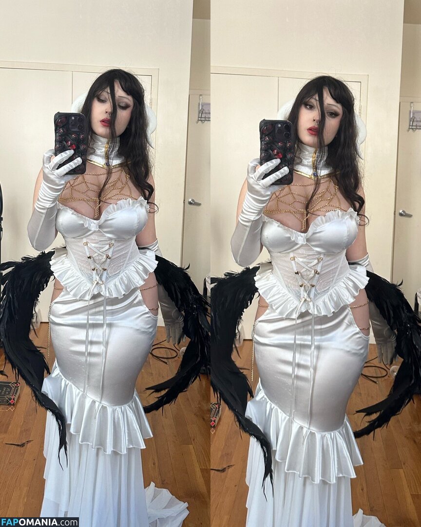 ghoulishbats Nago OnlyFans  Przeciekłe zdjęcie #18