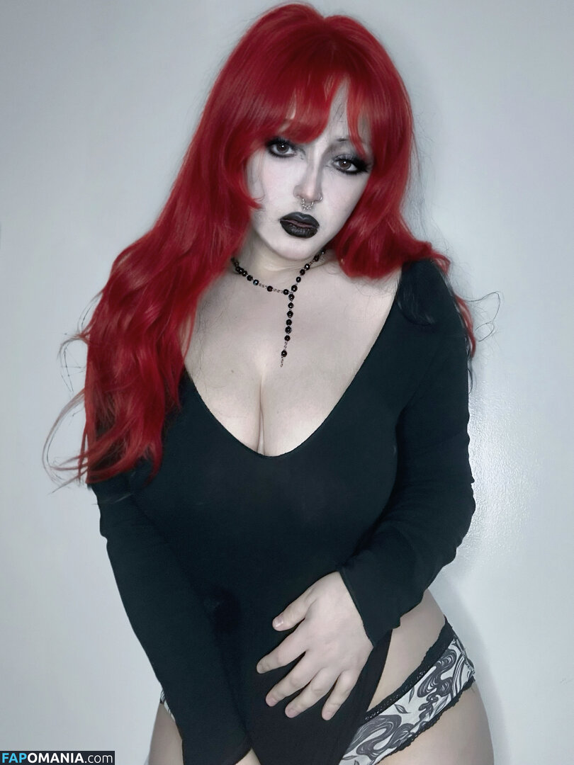 ghoulishbats Nago OnlyFans  Przeciekłe zdjęcie #20