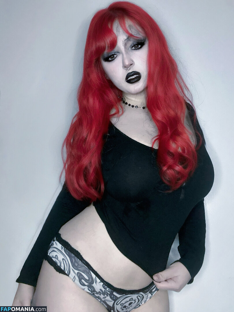 ghoulishbats Nago OnlyFans  Przeciekłe zdjęcie #22
