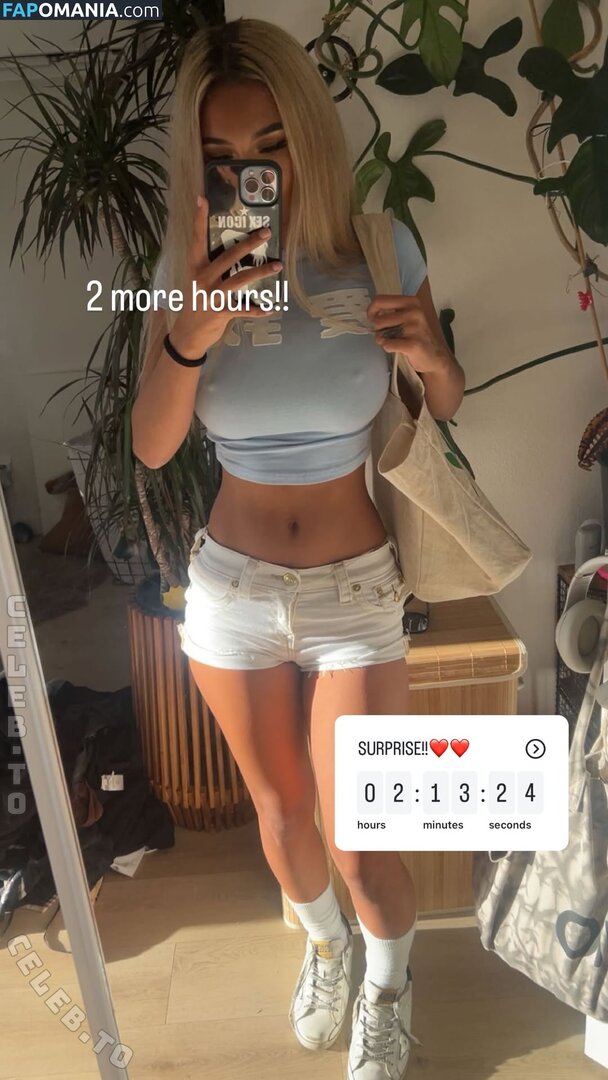 Gia Dimino / giadimino Nago OnlyFans  Przeciekłe zdjęcie #5