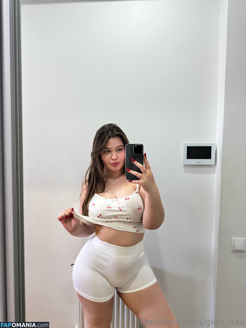 Gian_naa Nago OnlyFans  Przeciekłe zdjęcie #3