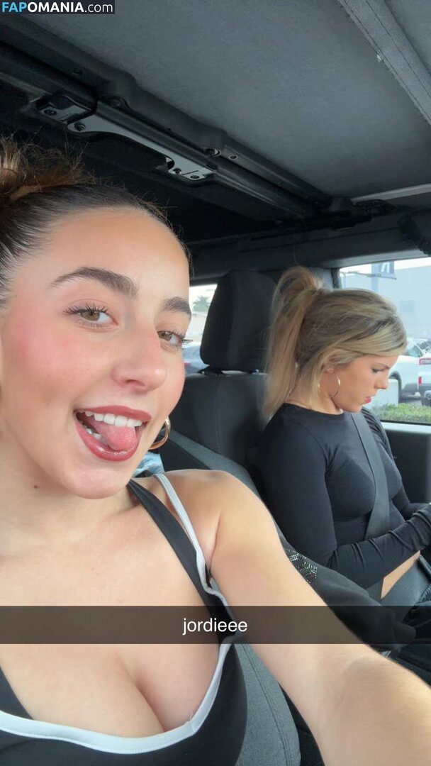Gianina Paolantonio / gianina Nago OnlyFans  Przeciekłe zdjęcie #348