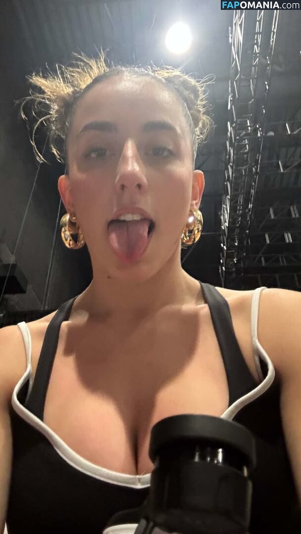 Gianina Paolantonio / gianina Nago OnlyFans  Przeciekłe zdjęcie #349