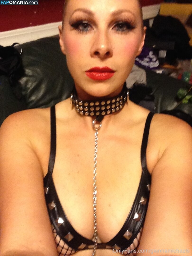 Gianna Michaels / giannamichaels / who_is_gianna_micheals Nago OnlyFans  Przeciekłe zdjęcie #24
