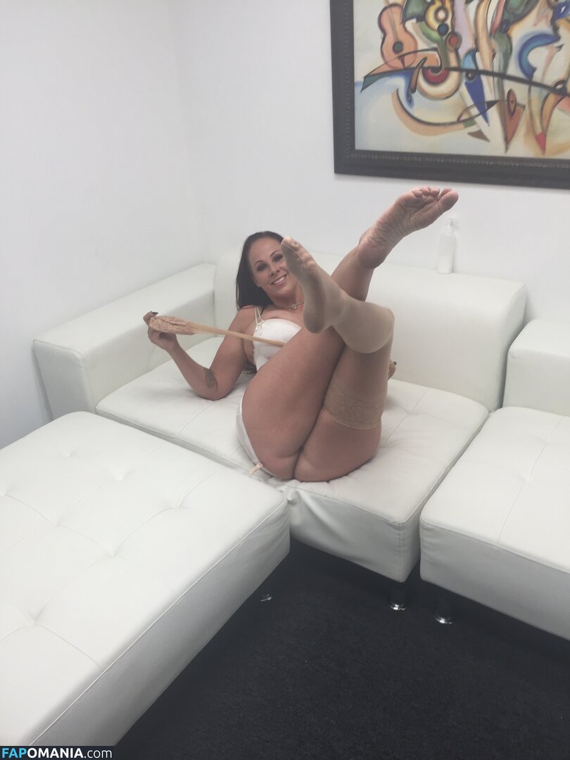 Gianna Michaels / giannamichaels / who_is_gianna_micheals Nago OnlyFans  Przeciekłe zdjęcie #40