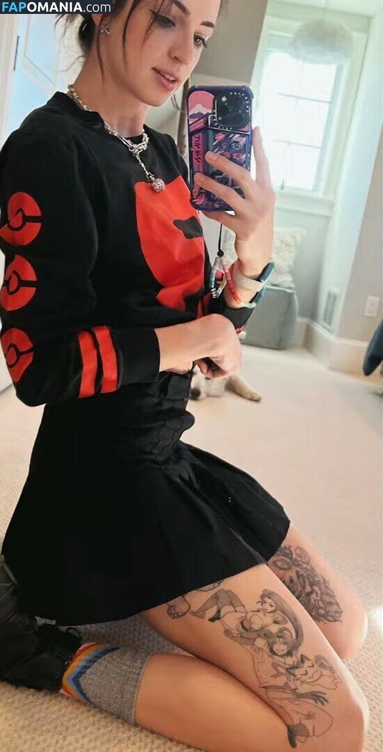 Gibi Asmr / GibiOfficial / gggibi Nago OnlyFans  Przeciekłe zdjęcie #204