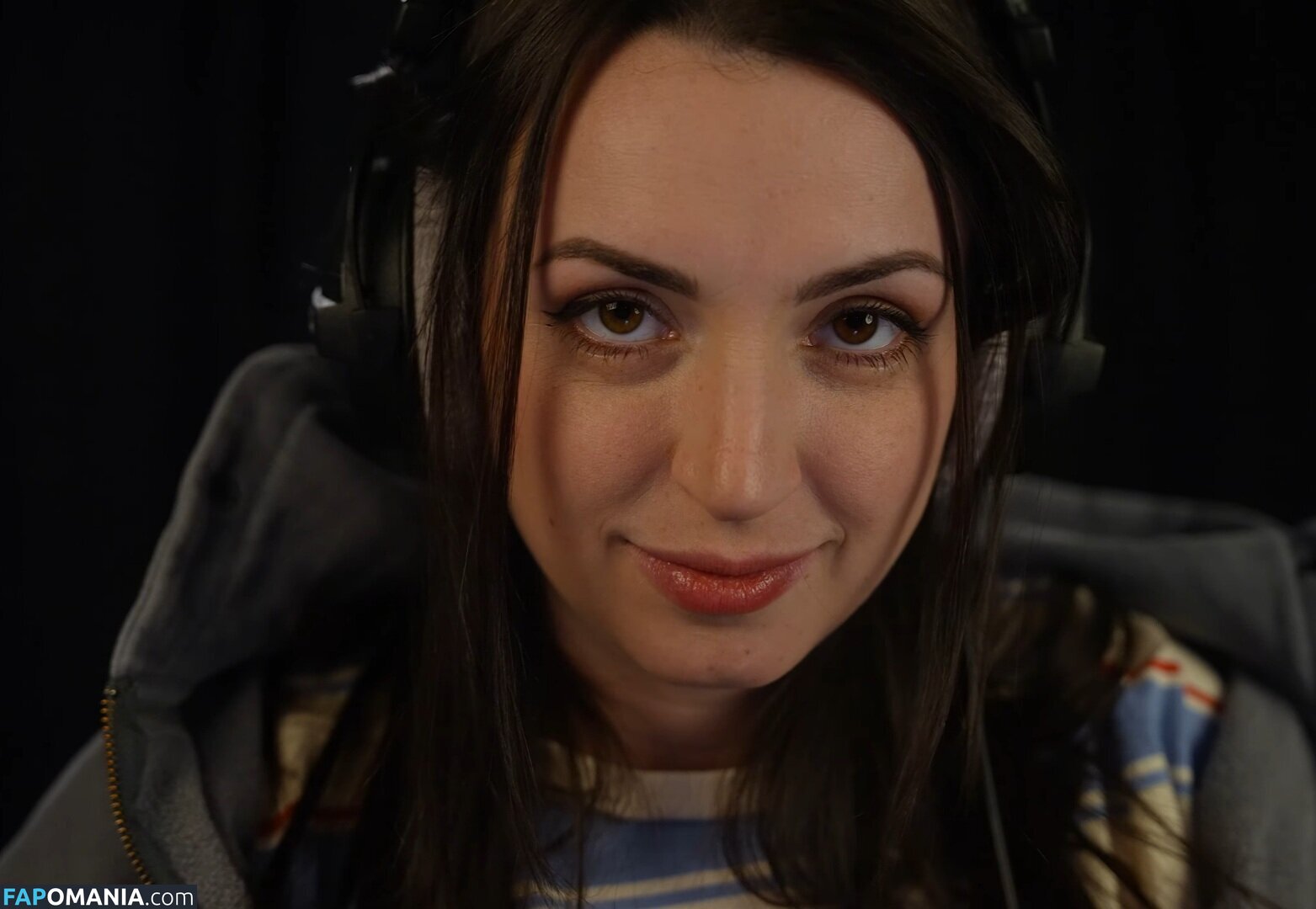 Gibi Asmr / GibiOfficial / gggibi Nago OnlyFans  Przeciekłe zdjęcie #319