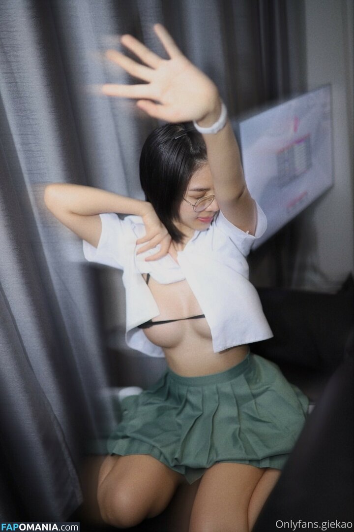 Giekao / giekao.s Nago OnlyFans  Przeciekłe zdjęcie #99