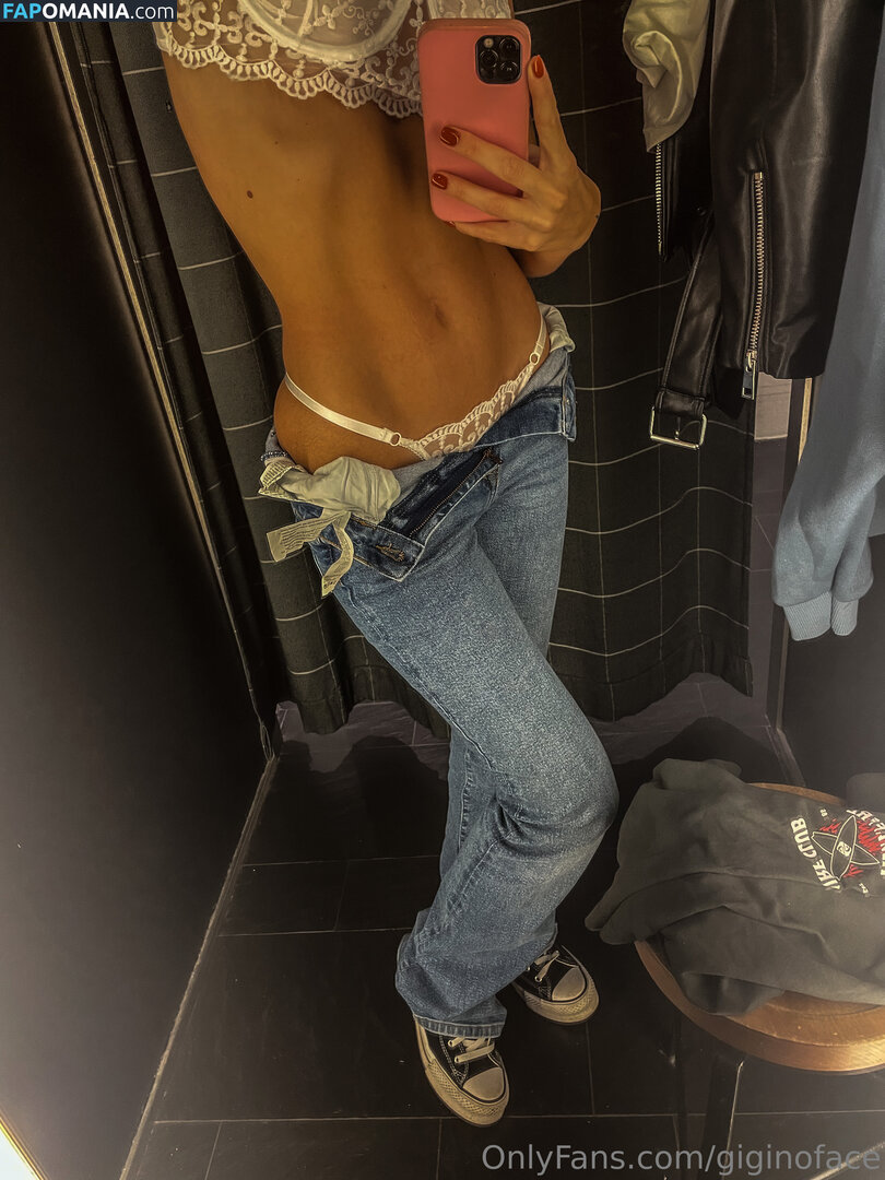 Giginoface / djabstractmachine Nago OnlyFans  Przeciekłe zdjęcie #14