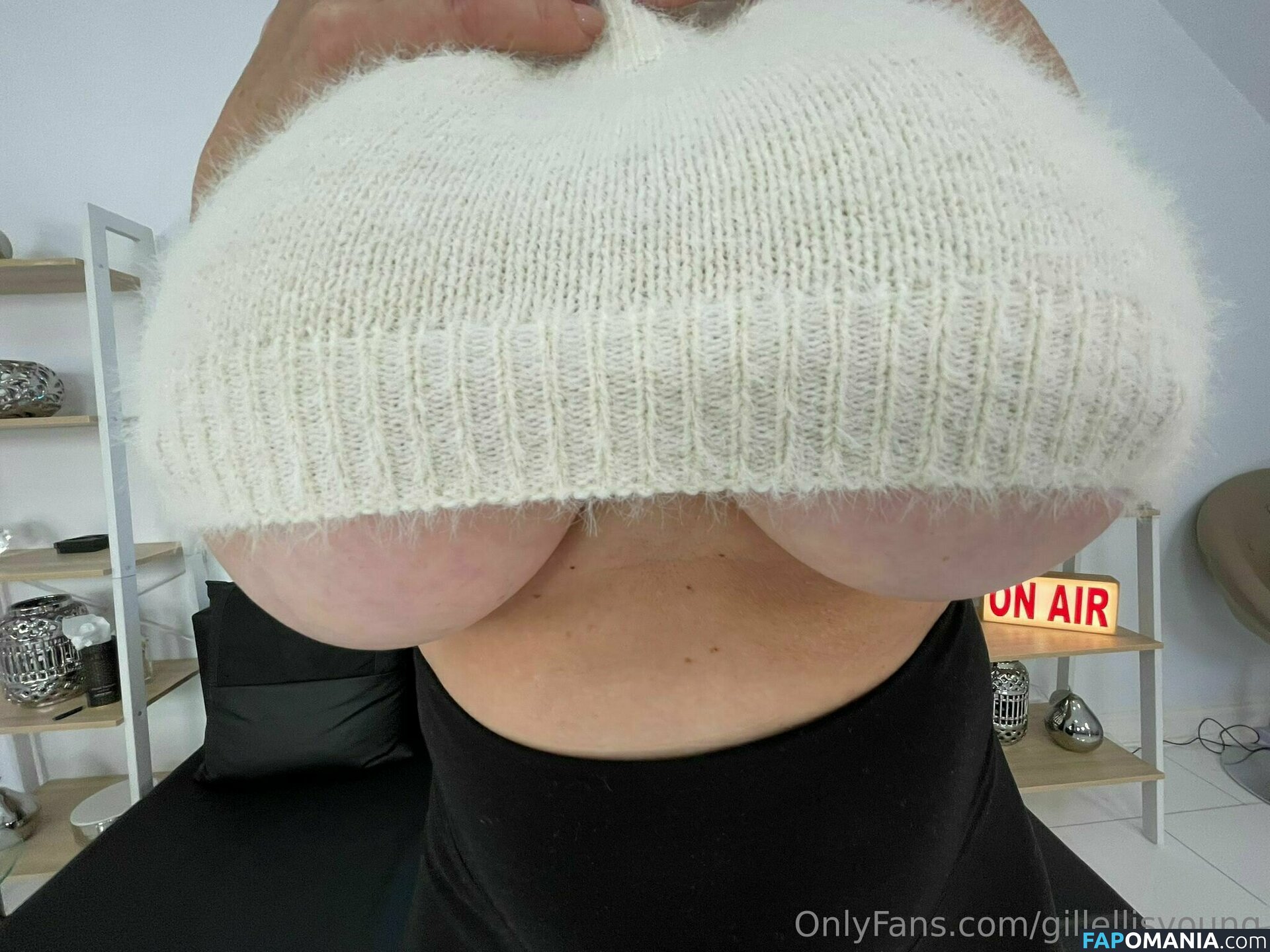 Gill Ellis-Young / Lady Sonia / gillellisyoung Nago OnlyFans  Przeciekłe zdjęcie #196