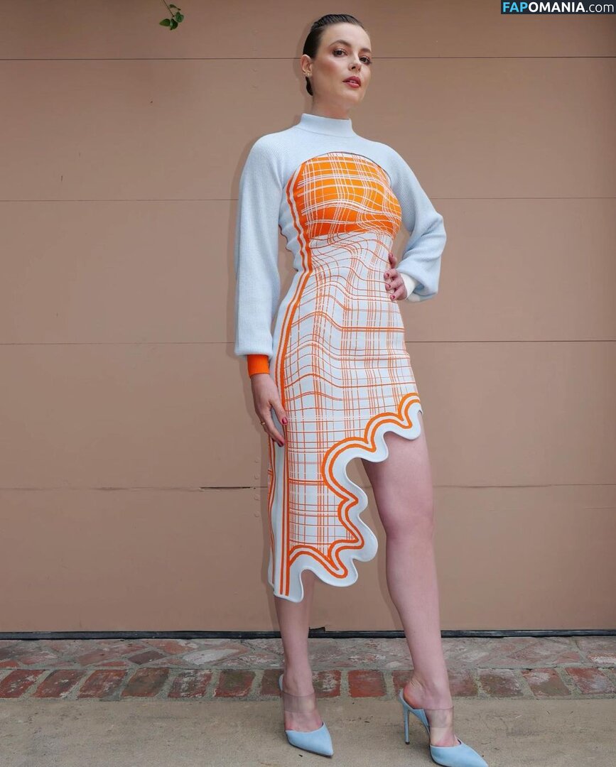 Gillian Jacobs / gillianjacobsofficial Nago OnlyFans  Przeciekłe zdjęcie #9