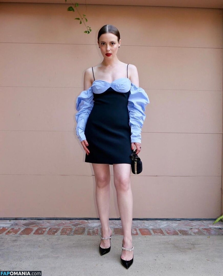 Gillian Jacobs / gillianjacobsofficial Nago OnlyFans  Przeciekłe zdjęcie #10