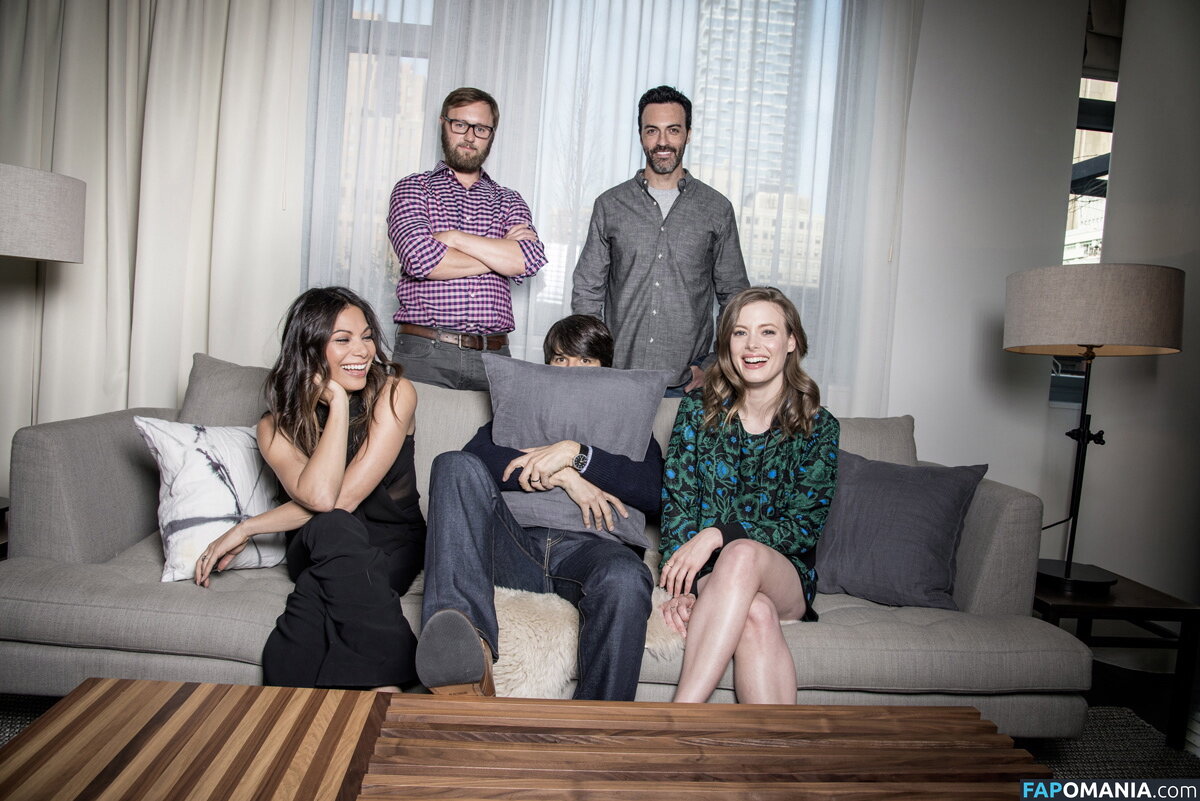 Gillian Jacobs / gillianjacobsofficial Nago OnlyFans  Przeciekłe zdjęcie #20