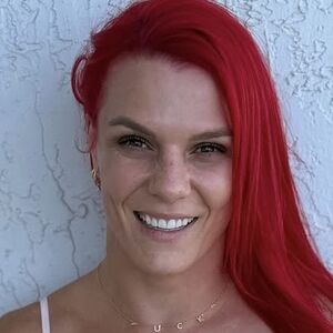 Gillian Robertson