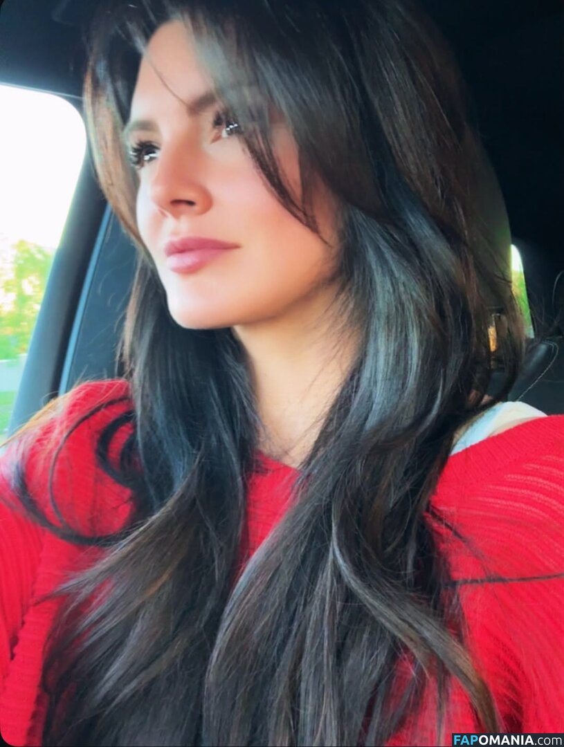 Gina Carano / ginacarano / ginajcarano Nago OnlyFans  Przeciekłe zdjęcie #148