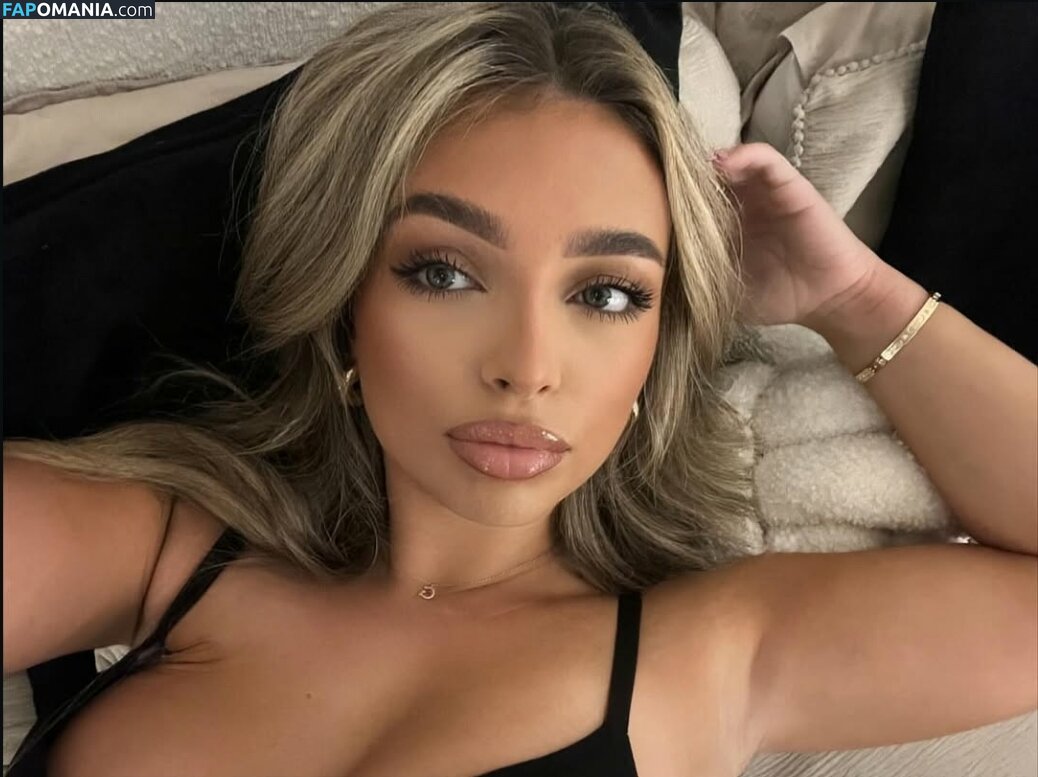 Gina Hulse / ginahulse Nago OnlyFans  Przeciekłe zdjęcie #1