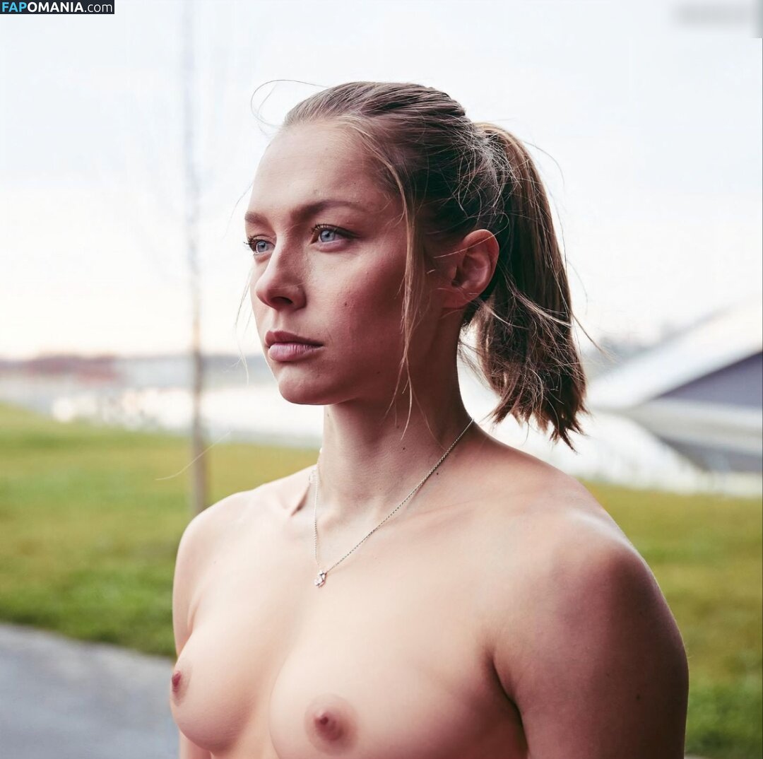 Gina Lückenkemper / ginalueckenkemper Nago OnlyFans  Przeciekłe zdjęcie #83